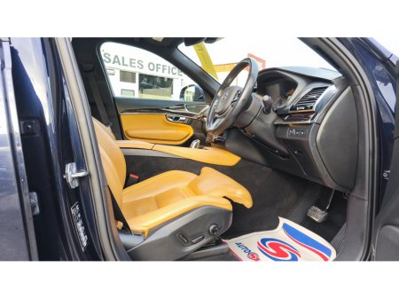 2017 Volvo XC90 2.0 T8 INSCRIPT T-ENG AWD AUTO 5DR TWIN A €29,950 thumbnail