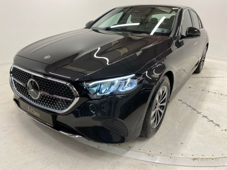 2026 Mercedes-Benz E Class - thumbnail 12