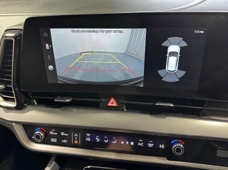 2024 Kia Sportage Self Charging Hybrid 30th Anniversary Edition HEV €37,400 thumbnail