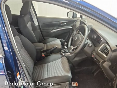 2026 Suzuki S-CROSS 1.4 Motion €33,975 thumbnail