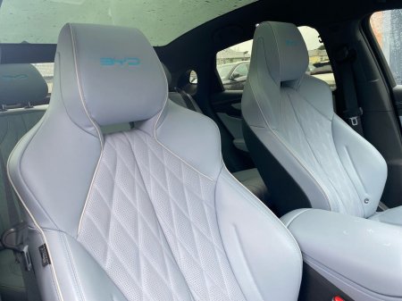 2024 BYD Seal - thumbnail 22