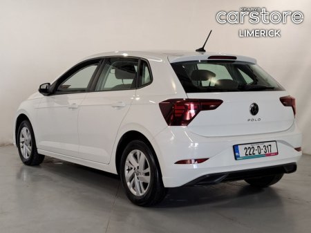 2022 Volkswagen Polo - thumbnail 5