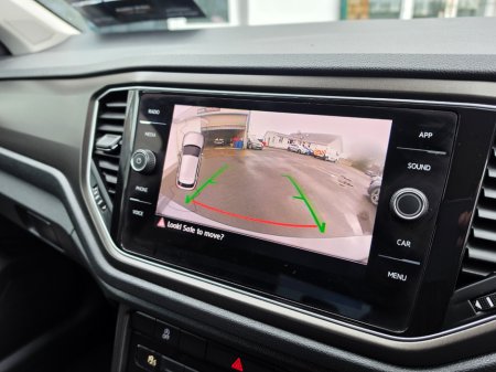 2018 Volkswagen T-Roc - thumbnail 15