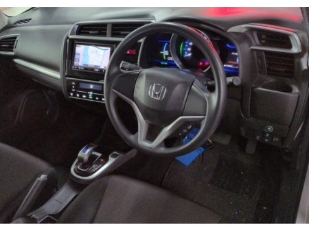 2017 Honda Fit - thumbnail 9