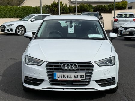 2015 Audi A3 - photo 5
