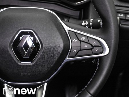 2022 Renault Clio - thumbnail 29