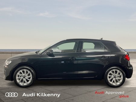 2025 Audi A1 SE 30 TFSI 4 Door Hatch 