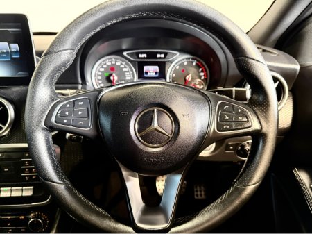 2016 Mercedes-Benz A Class - thumbnail 14