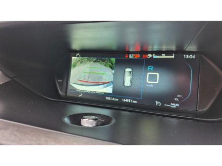 2015 Citroen Grand C4 Picasso GRAND PICASS BL HDI 150 EXC EXCLUSIVE + EAT6 AUTO €8,750 thumbnail