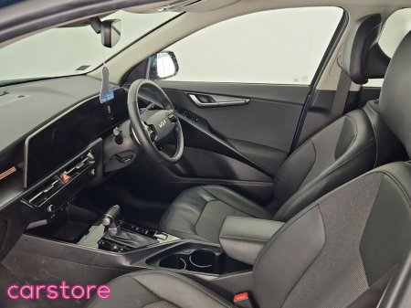 2023 Kia Niro - thumbnail 12