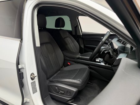 2021 Audi e-tron - thumbnail 10