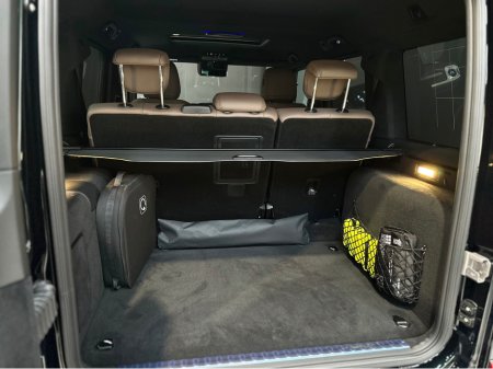 2026 Mercedes-Benz G Class - thumbnail 18