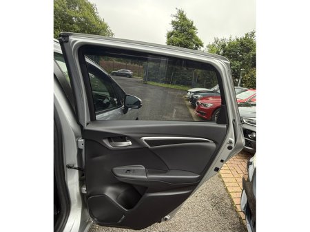 2014 Honda Fit - thumbnail 16