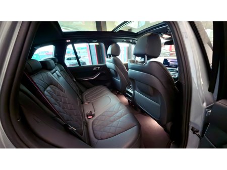 2023 BMW X5 50E MSPORT PRO €80,995 thumbnail
