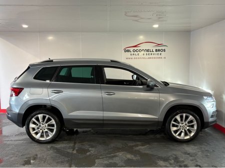 2018 Skoda Karoq - thumbnail 6