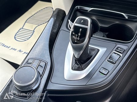 2017 BMW 4 Series - thumbnail 14