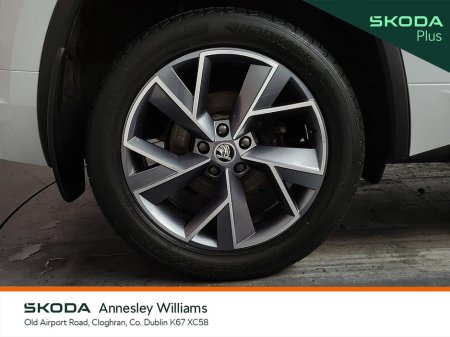 2024 Skoda Kodiaq - thumbnail 8