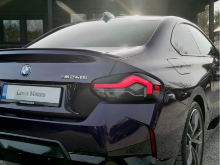 2022 BMW 2 Series - thumbnail 12