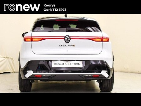 2023 Renault Megane E-Tech EV60 220hp Techno €27,900 thumbnail