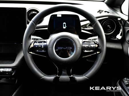 2026 BYD Dolphin - thumbnail 19