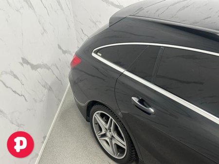 2016 Mercedes-Benz CLA Class AMG Line Auto - Straight Sale Discount / 12 Months Warranty €16,950 thumbnail