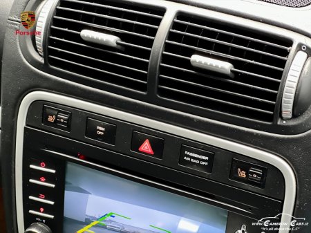 2005 Porsche Cayenne CAYENNE S V8 5 SEAT CREWCAB €333TAX €9,950 thumbnail