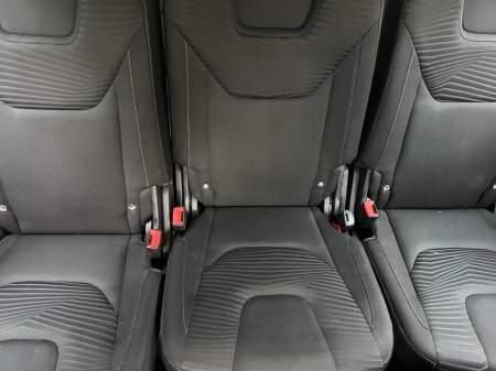 2016 Ford S-Max - thumbnail 14