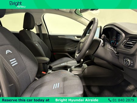 2024 Ford Focus - thumbnail 14