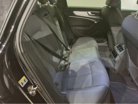 2025 Audi A6 S LINE 50 TFSI E QUATTRO AVANT €69,950 thumbnail