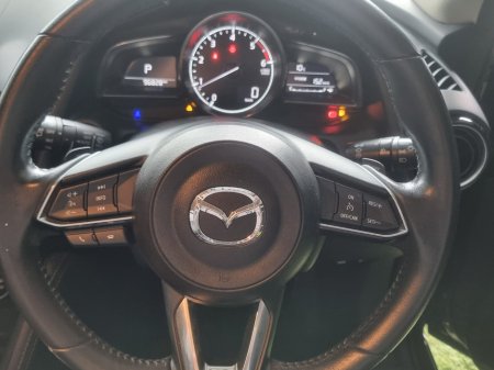 2016 Mazda Demio - thumbnail 17