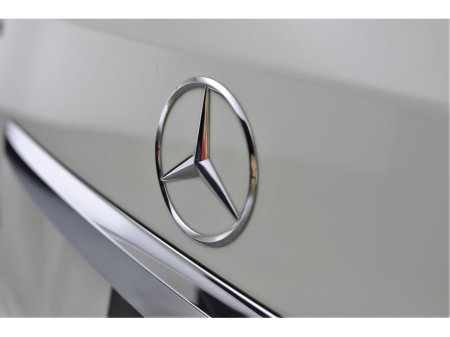 2017 Mercedes-Benz B Class B180 1.6 *PARK SENSORS*REVERSE CAM* €16,890 thumbnail