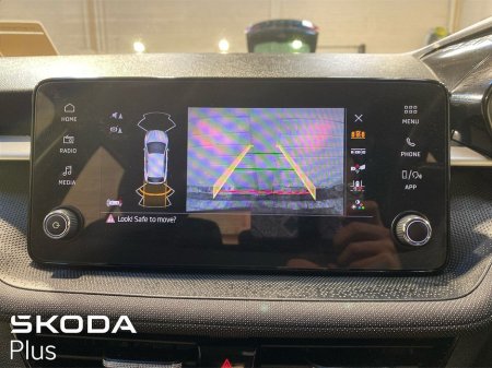 2025 Skoda Fabia - thumbnail 15