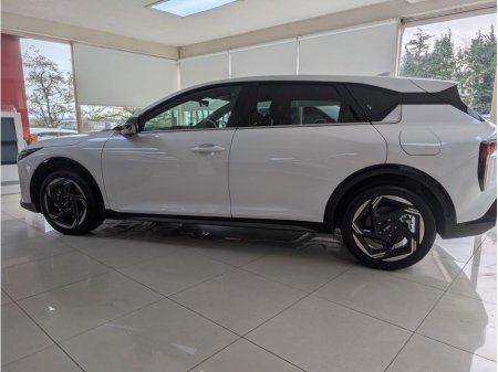 2026 Kia K4 - thumbnail 2