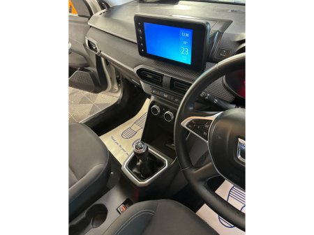 2022 Dacia Jogger - thumbnail 10