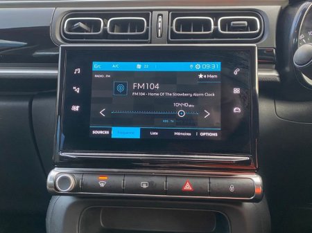 2021 Citroen C3 Flair Puretech 1.2 Automatic €17,950 thumbnail