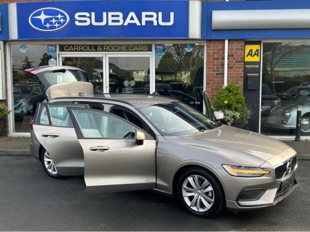 2018 Volvo V60 - thumbnail 30