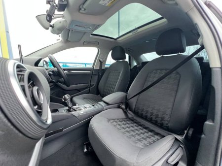 2014 Audi A3 - thumbnail 2