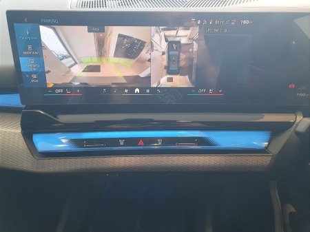 2026 BMW M5 - thumbnail 19