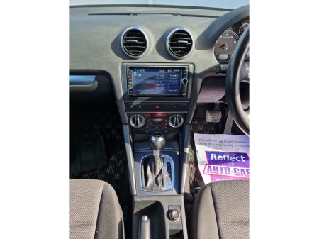 2013 Audi A3 - thumbnail 17