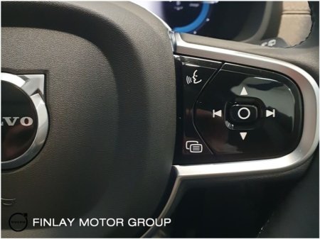 2026 Volvo XC90 - thumbnail 13