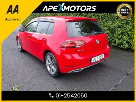 2019 Volkswagen Golf - thumbnail 9