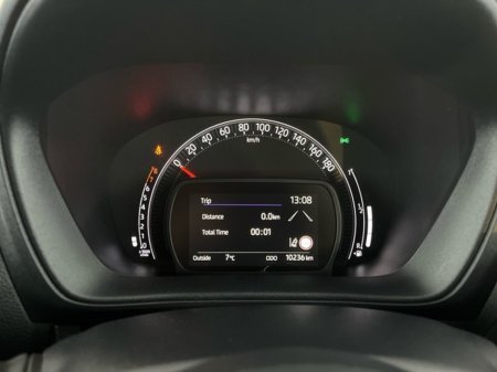 2024 Toyota Aygo X AYGO X DESIGN €19,950 thumbnail