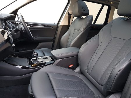 2023 BMW X3 xDrive20d xLine €59,995 thumbnail