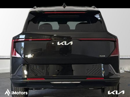 2026 Kia EV5 - thumbnail 4