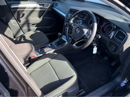 2019 Volkswagen Golf - thumbnail 11