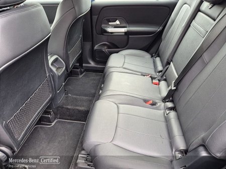 2024 Mercedes-Benz GLB 200D 7 Seat Progressive Plus Auto *Ex Demo* €54,950 thumbnail