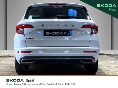 2022 Skoda Karoq - thumbnail 10