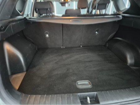 2022 Hyundai Tucson - thumbnail 19