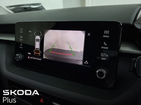 2024 Skoda Fabia Selection 1.0Mpi 80Bhp €24,950 thumbnail