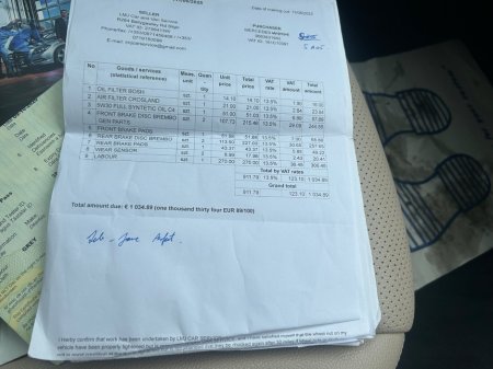 2016 Mercedes-Benz C Class - thumbnail 21